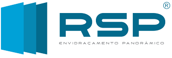 RSP Envidraçamento Panorâmico